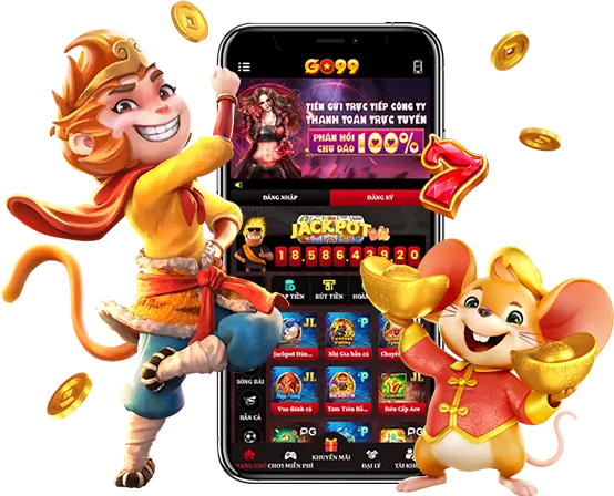 Hình ảnh trò chơi bắn cá AFF68