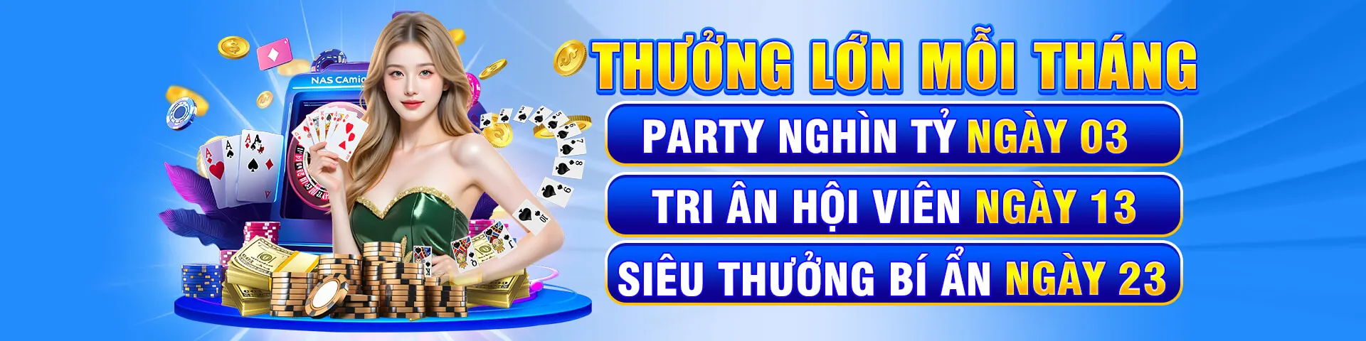 Sòng bạc trực tuyến AFF68 link mới