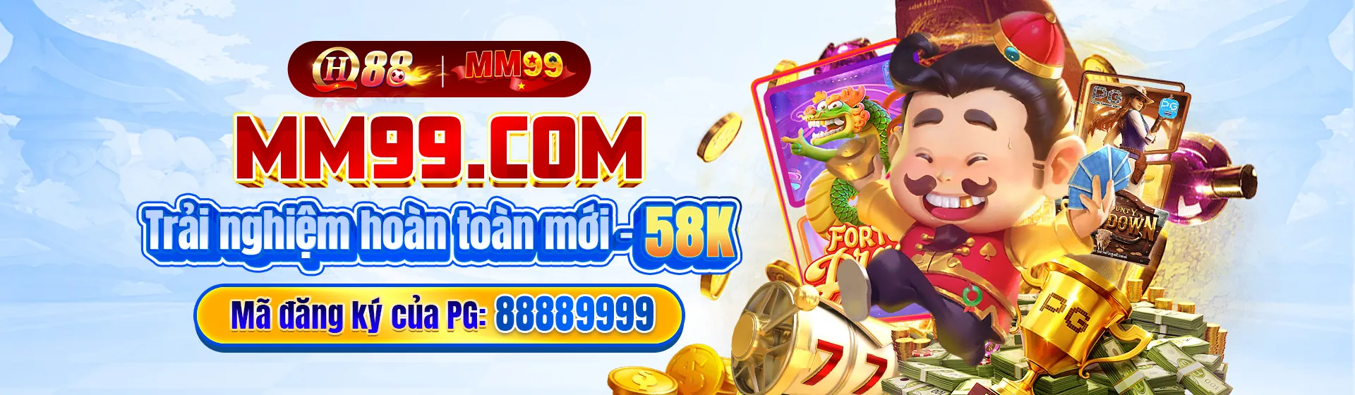 Hình ảnh chính về đăng ký AFF68 qua liên kết mới và nhận ưu đãi độc quyền