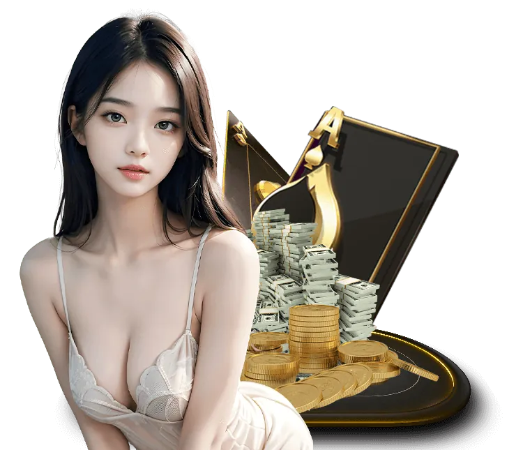 Máy Đánh Bạc và Nổ Hũ AFF68